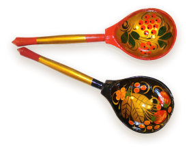 Изделия из дерева